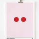 Illustration for article titled These clever movie posters are made using only circles